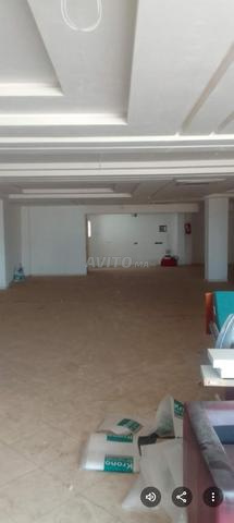 محل للكراء حدادة القنيطرة