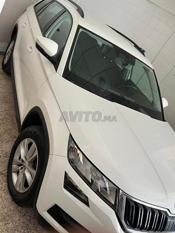 Skôda kodiaq