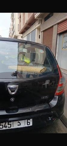 Dacia Sandero Diesel Manuelle 2013 à Casablanca