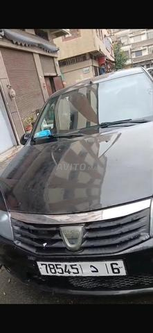 Dacia Sandero Diesel Manuelle 2013 في الدار البيضاء - 2