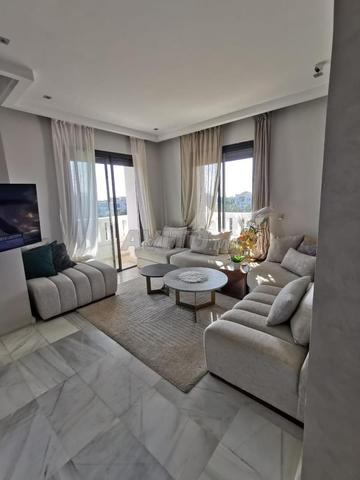 شقة للإيجار 97 متر مربع في بريستيجيا