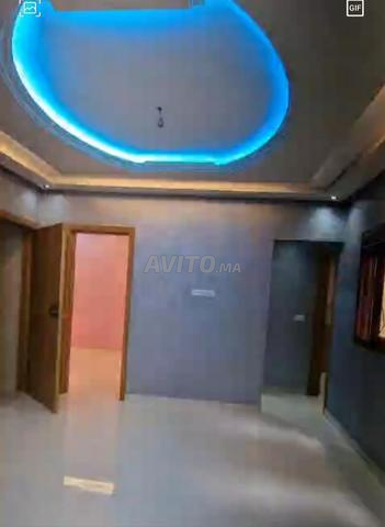 Maison à louer mensuellement