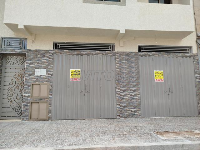 محلات للبيع