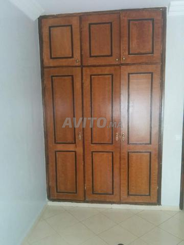 Chambre meublée pour fille - 2