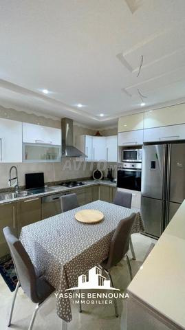 شقة مفروشة للإيجار في إيبيريا مع موقف سيارات - 2