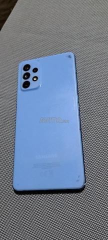Samsung Galaxy A72 256GB