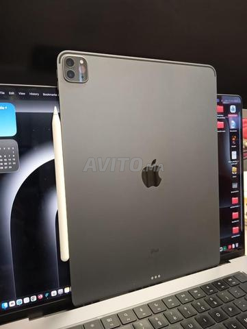 iPad Pro 12,9 1To avec Pencil et Keyboard - 2