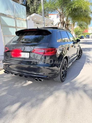 Audi A3 ABT modèle 2014 dédouanée 2023 toutes options .a - 2