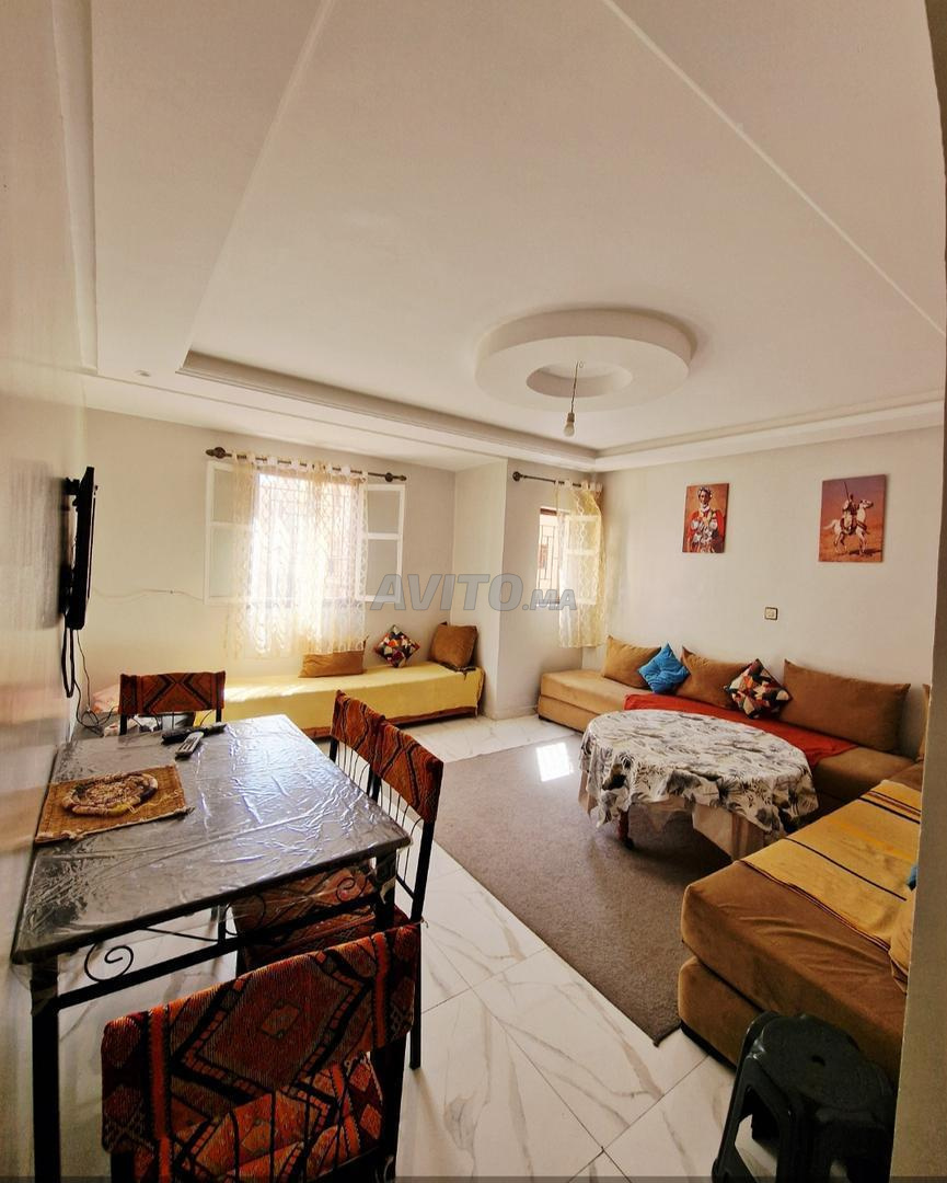 Excellent appartement à louer à la journée à Attawiyiou - image 4