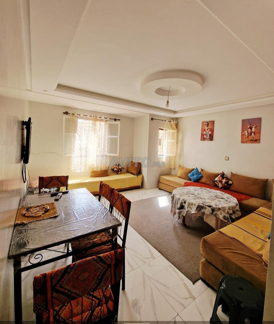 Excellent appartement à louer à la journée à Attawiyiou - image 5