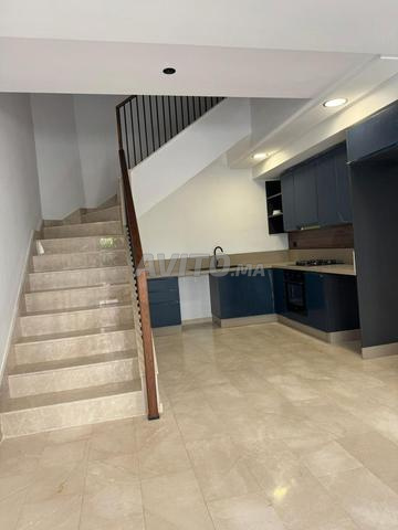 Duplex à louer 85 m² à Ville Verte