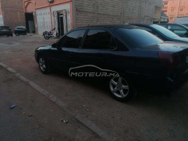 فورد مونديو 