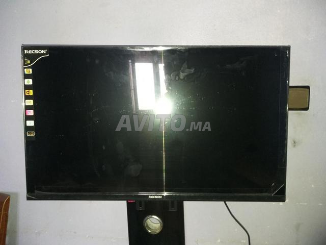 تلفاز إريكسون جديد