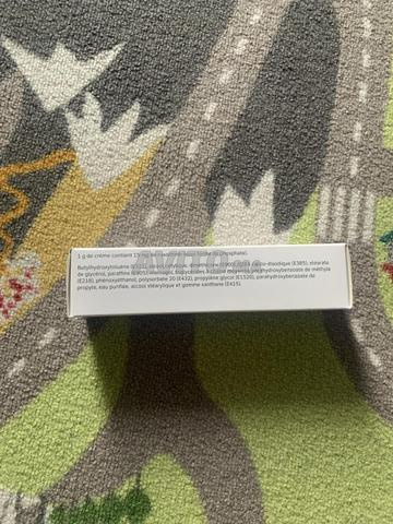 Opzelura مرهم فيتيليغو