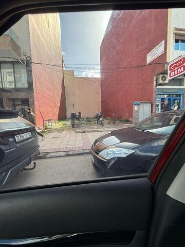 Terrain commercial à vendre 200 m² Dar Tounsi - 2