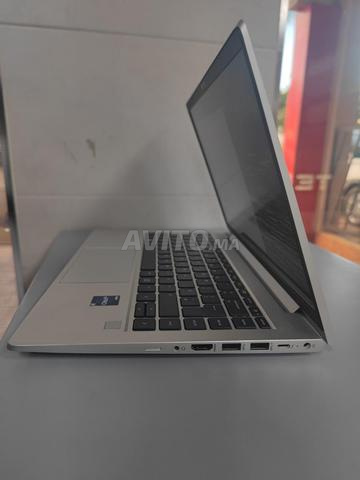 Pc elitebook 640 g9 i5 12eme gen 16g ram 256g ssd - 2
