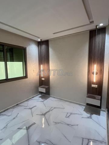 Appartement à vendre 77 m² à sidi maarouf