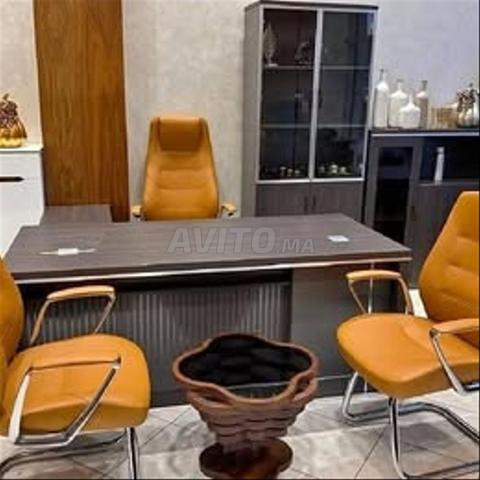 MOBILLIER BUREAU L BON PRIXMEILLEUR QUALITER - 2