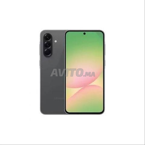 a56 8/256 Samsung - 2