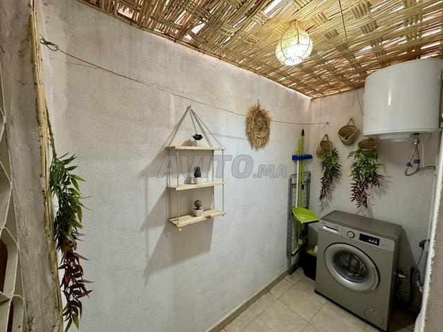 Appartement Équipé à Louer (Court Séjour) - 2