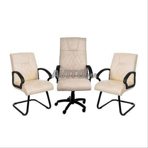 ENSEMBLE FAUTEUIL PRIX COMPETITIF