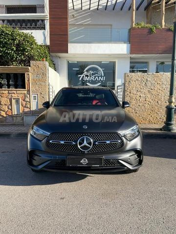 Mercedes Benz classe glc300de