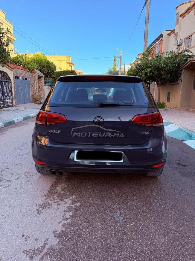 golf 7 2016