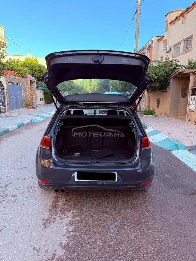 golf 7 2016