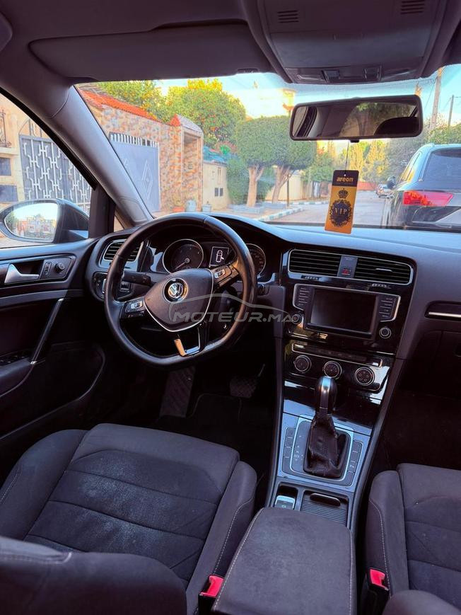 golf 7 2016