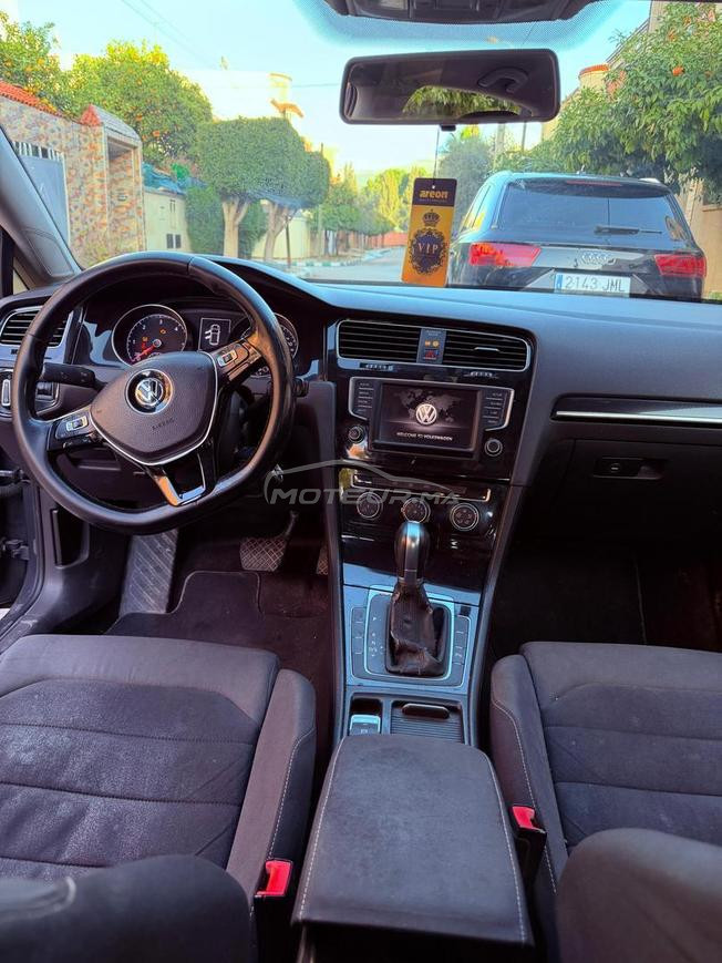 golf 7 2016