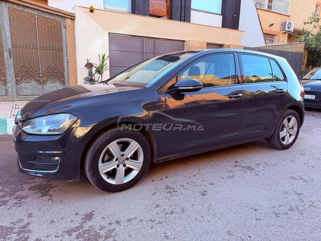 golf 7 2016