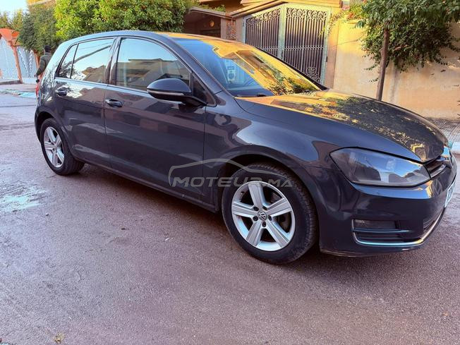 golf 7 2016