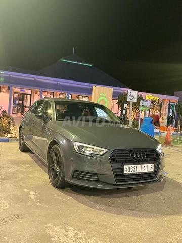 Audi A3 Automatique