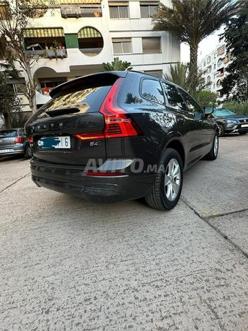 2023 volvo xc60