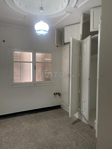 Appartement à louer à la résidence الربيع, الرباط حي النهضة 1