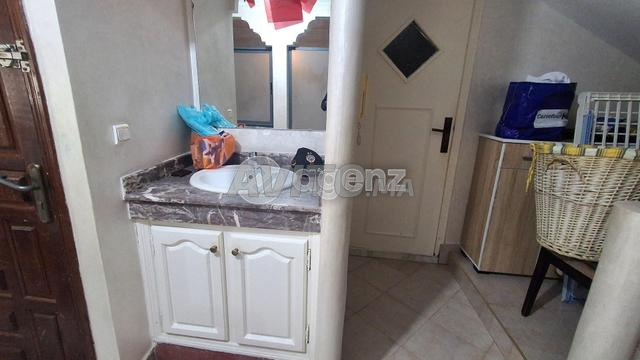 CMN-AC-2085 - Appartement à vendre à Mandarona