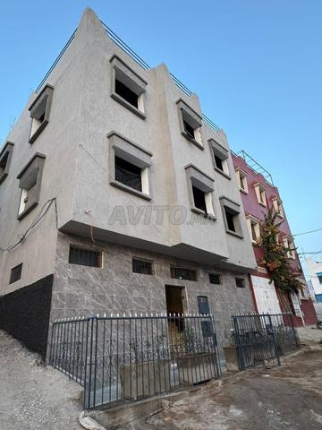 Appartement à vendre 95 m² à Agadir