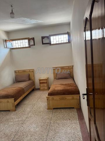 Appartement Titre à vendre 95 m² à Agadir