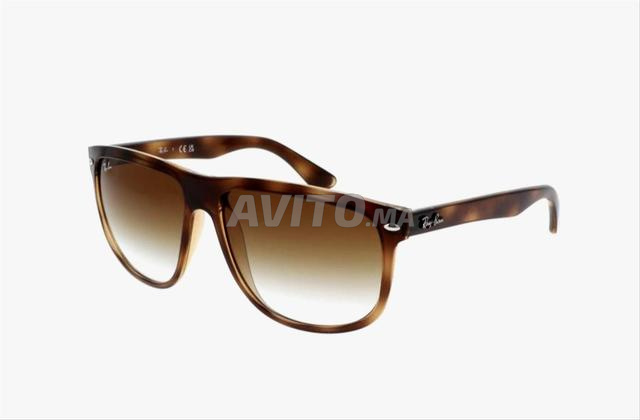 lunettes Ray-Ban Boyfriend RB4147 710/51
