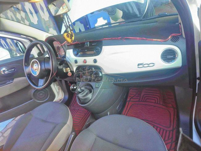 fiat 500 2015 