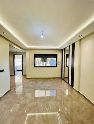 شقة للبيع متوسطة المستوى سيدي موسى