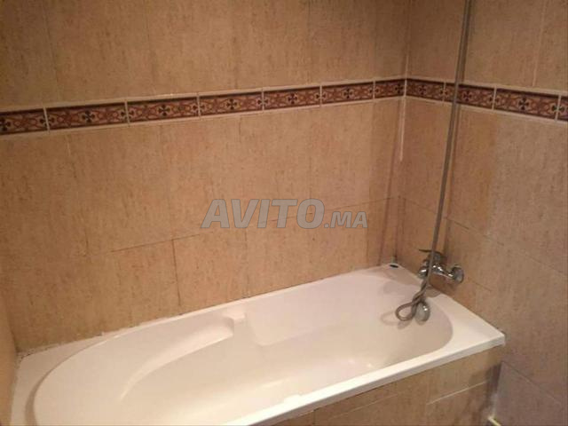 Chambre à louer aviation souisi