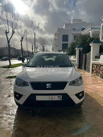 Seat Arona Douane 2026
