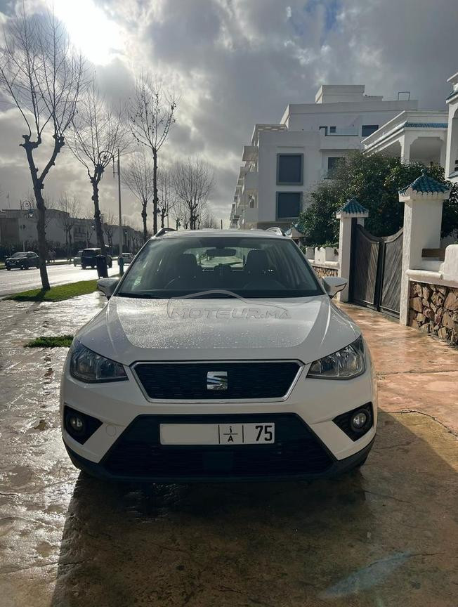 seat arona diwana 2026