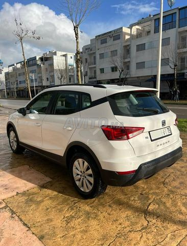 seat arona ديوانة 2026 - 2