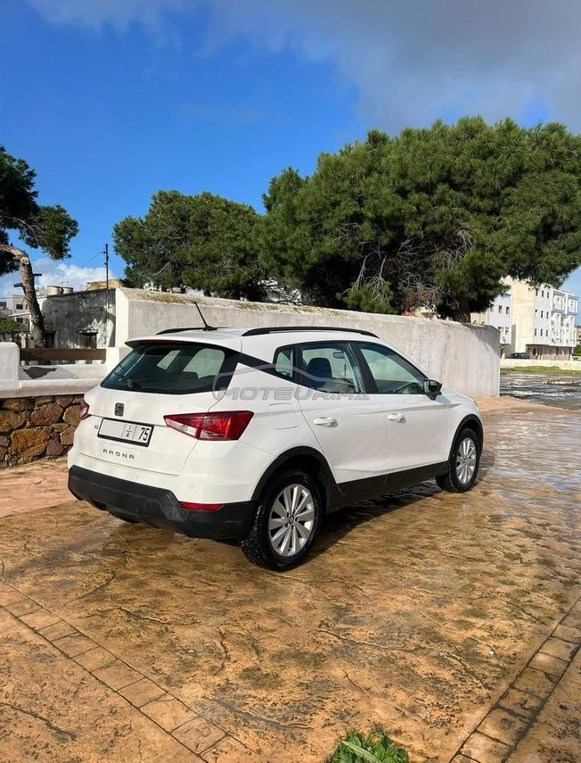 seat arona diwana 2026