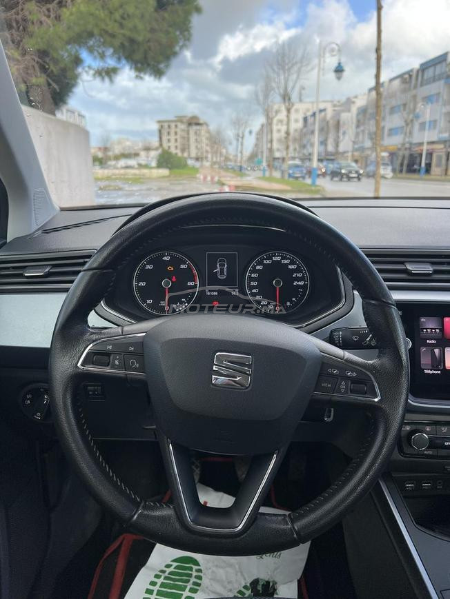 seat arona diwana 2026