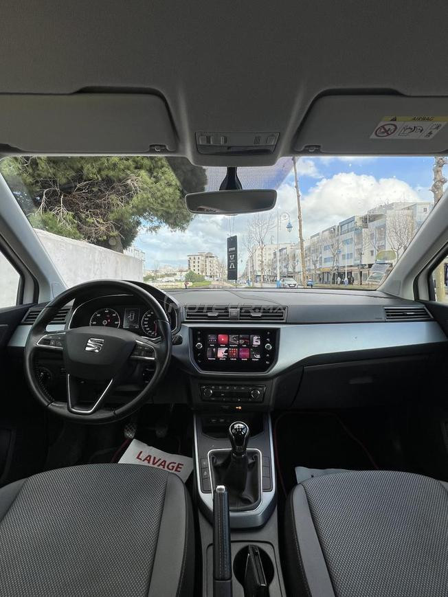 seat arona diwana 2026