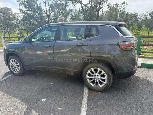 jeep compass 2022