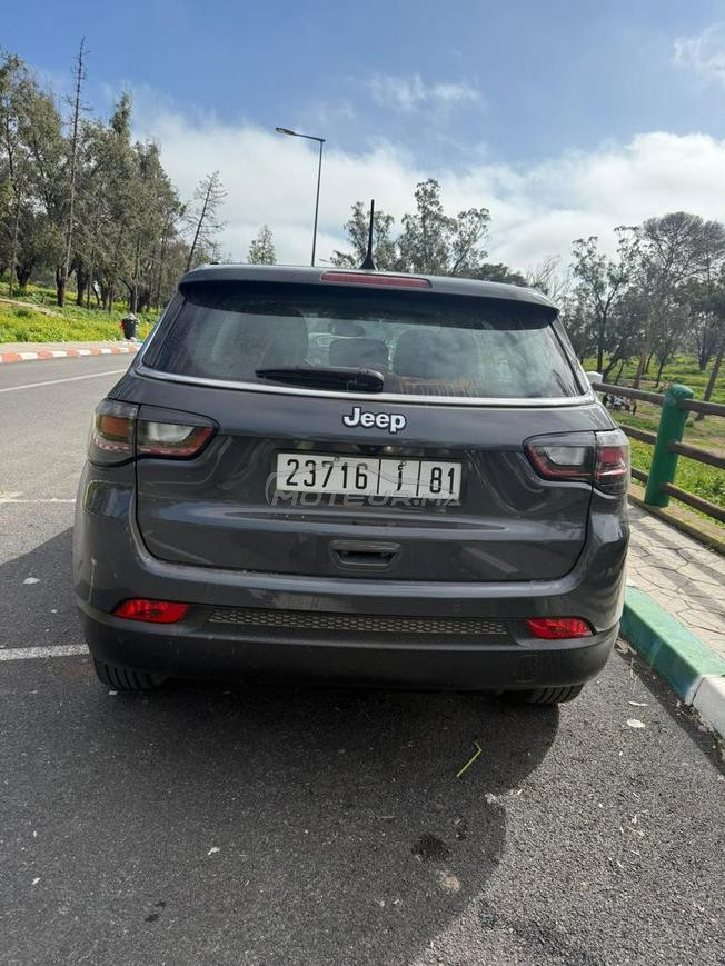jeep compass 2022